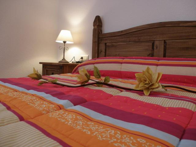 Casas Rurales Balcon De Las Mayas Aýna Esterno foto